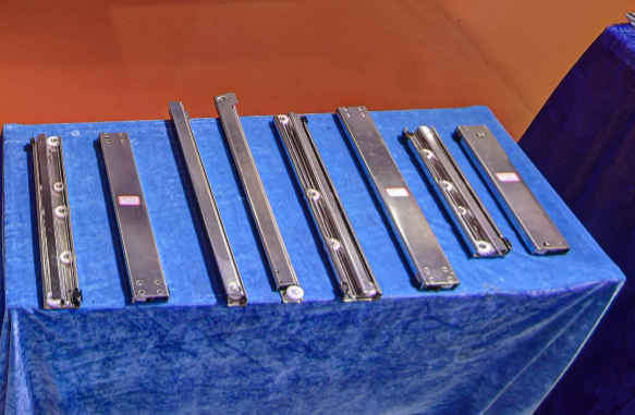 抽屉导轨怎么选？一文章带你了解其中门道